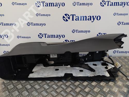 Armrest / Center console KIA SPORTAGE III (SL)  | BP7865296I20 