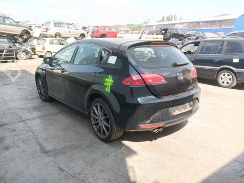Gearbox SEAT LEON (1P1) 1.4 TSI | BP36295758M3  - Image 5