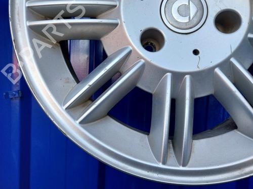 Rim SMART FORTWO Coupe (450)  | BP16724271C45 