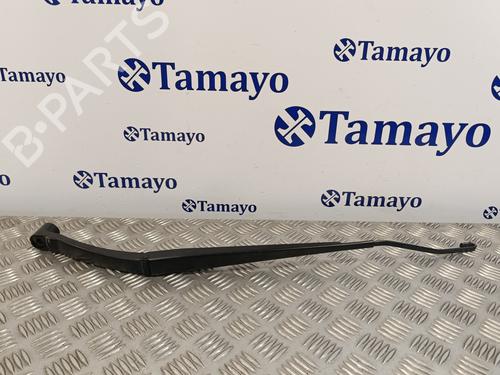 Used Front windshield wiper arm NISSAN QASHQAI II SUV (J11, J11_) [2013-2025]  17712175