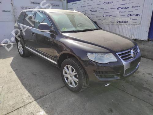 Commodo Essuie Glace / Phare VW TOUAREG (7LA, 7L6, 7L7)  | BP13930104I23 