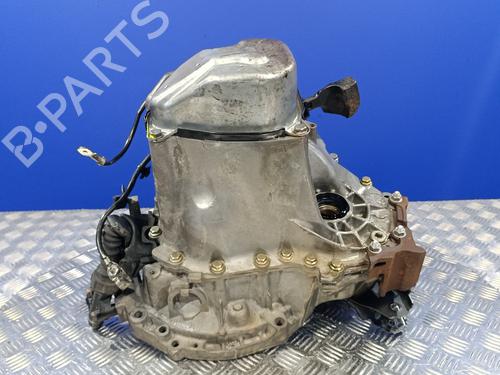 Gearbox CITROËN C2 (JM_)  | BP18349647M3 