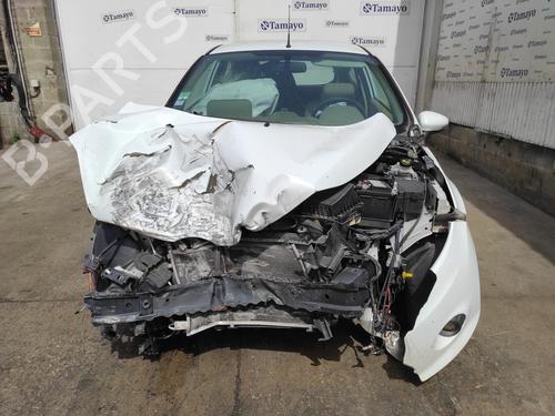 Gearbox FORD FIESTA VI (CB1, CCN)  | BP18255466M3 