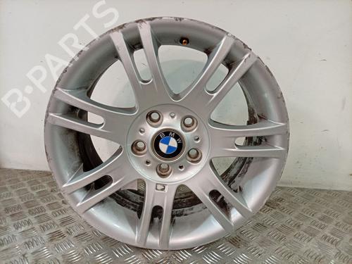 Used Rim Rim BMW 3 Compact (E46) 320 td (150 hp) 40184623 40184623