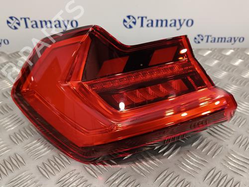 Used Left taillight Left taillight AUDI A1 Sportback (GBA) [2018-2026] 32702965 32702965