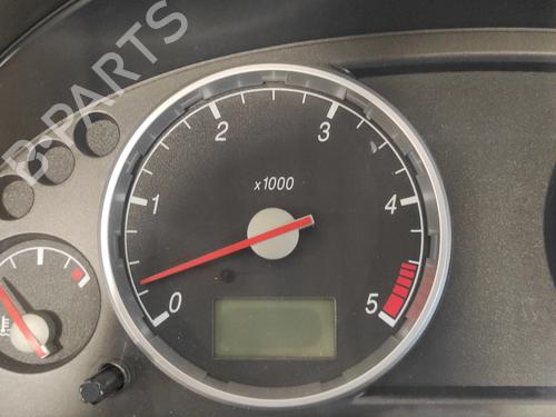 Instrument cluster FORD MONDEO III (B5Y) 2.0 TDCi | BP13635761C47 