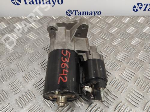 Starter RENAULT LAGUNA II (BG0/1_) 1.8 16V (BG0B, BG0M) | BP10489315M8