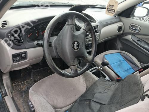 Gearbox NISSAN ALMERA II Hatchback (N16) 2.2 Di | BP33162495M3  - Image 9