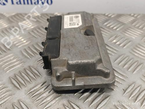 Engine control unit (ECU) VW POLO V (6R1, 6C1) 1.4 TDI | BP21055610M57 