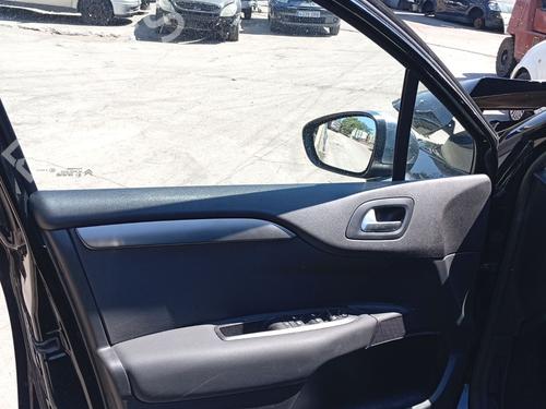 Used Front left window mechanism Front left window mechanism CITROËN C4 II (NC_) 1.6 HDi 115 (114 hp) 36528009 36528009