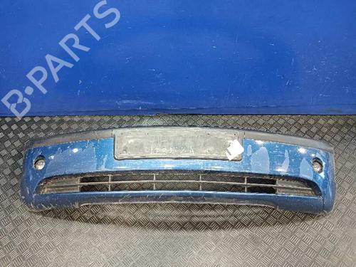 Used Front bumper BMW 3 (E46) [1997-2005]  24643035
