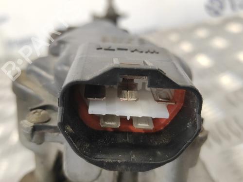 Front wiper motor SUBARU FORESTER (SF_)  | BP13086456M29 