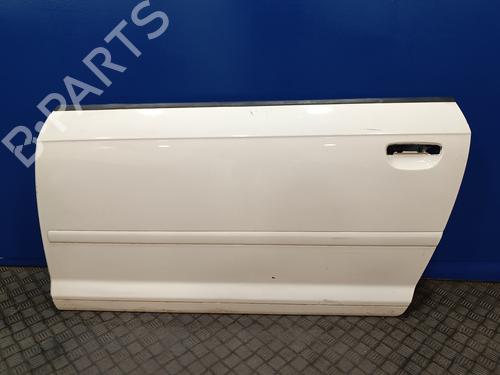 Used Left front door AUDI A3 (8P1) [2003-2013]  15516208