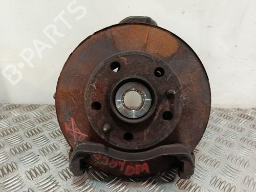 Used Right front steering knuckle Right front steering knuckle 37606117 37606117
