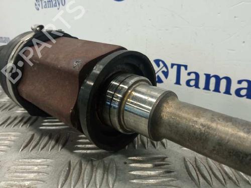 Right front driveshaft BMW X1 (E84)  | BP25442600M39 
