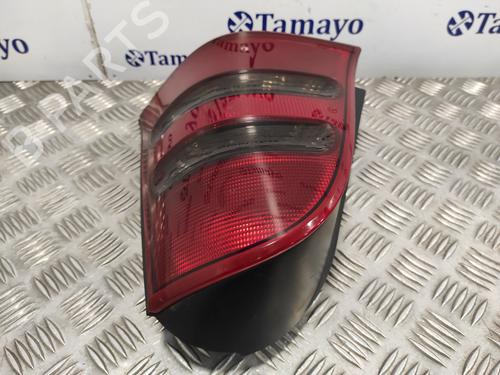 Right taillight MERCEDES-BENZ A-CLASS (W168)  | BP22622517C35 
