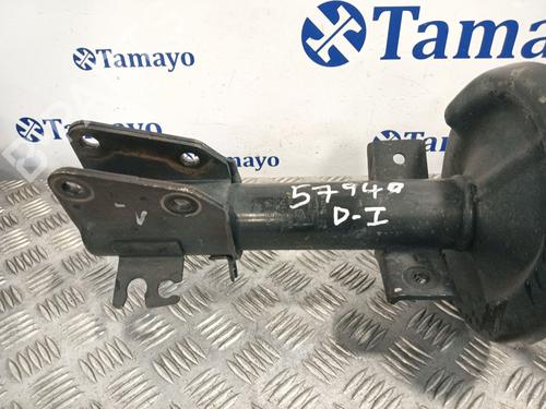 Left front shock absorber FORD MONDEO III (B5Y) 2.0 16V TDDi / TDCi | BP27523632M16 