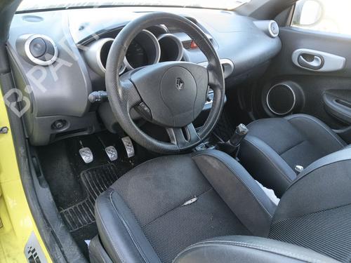 Torpedoplade RENAULT WIND (E4M_) 1.2 TCe 100 (E4MF) | BP34545057C110  - Image 9