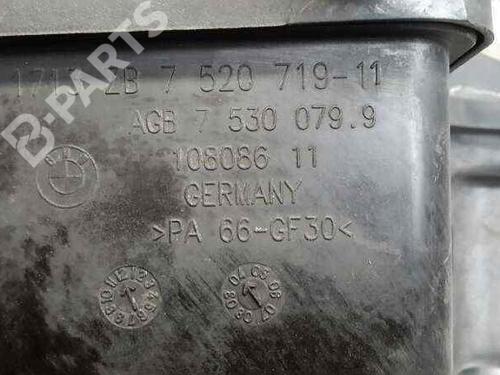 Expansion tank BMW 1 (E87) 120 d | BP6003282C120 