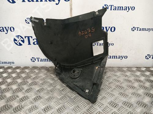 Used Wheel arch BMW 3 (E46) [1997-2005]  29567532