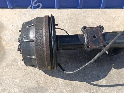 Rear axle NISSAN TRADE Van  | BP20126323M2 