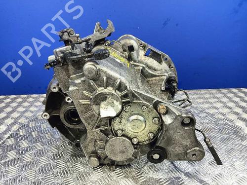 Gearbox MERCEDES-BENZ B-CLASS Sports Tourer (W245) B 180 CDI (245.207) | BP827595M3
