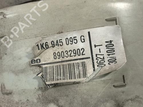 Left taillight VW GOLF V (1K1) 2.0 TDI | BP31181030C34 