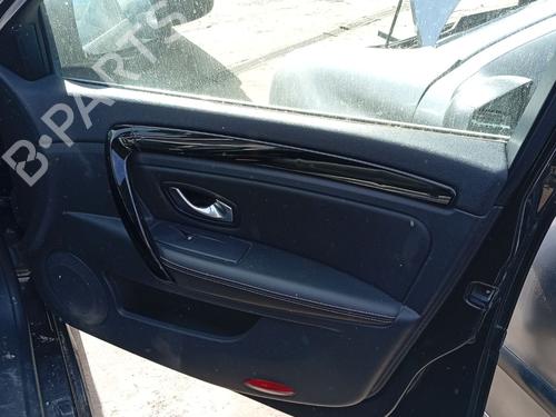 Used Front right window mechanism Front right window mechanism 38539729 38539729
