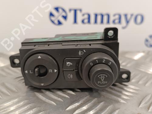 Used Mirror switch CHEVROLET EPICA (KL1_) 2.0 D (150 hp) 15960949