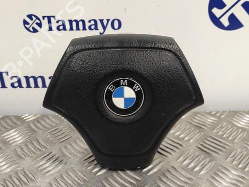 Used Driver airbag BMW 3 Compact (E36) 318 tds (90 hp) 18041213