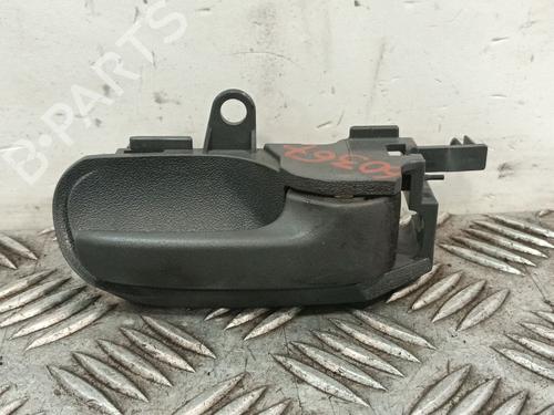 Used Rear right interior door handle Rear right interior door handle CITROËN C1 (PM_, PN_) 1.0 (68 hp) 36567503 36567503