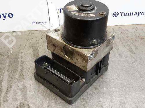 Used ABS pump FORD FIESTA V (JH_, JD_) 1.4 TDCi (68 hp) 5928028