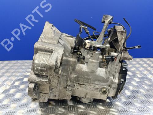 Gearbox VW GOLF IV (1J1) 1.9 TDI | BP20133751M3 