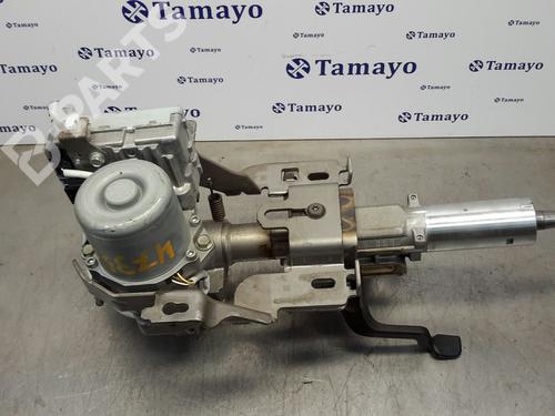 Steering column NISSAN PULSAR Hatchback (C13) 1.2 DIG-T | BP6944811M21 
