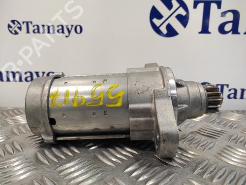 Startmotor CUPRA FORMENTOR (KM7, KMP)  | BP15608118M8