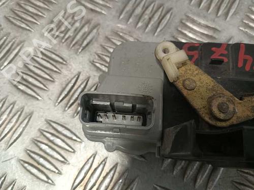 Rear left lock CITROËN C5 II (RC_)  | BP26906959C100 
