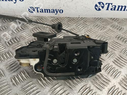 Front left lock SEAT ALHAMBRA (710, 711)  | BP29268058C98 