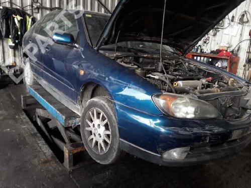 Right headlight NISSAN PRIMERA (P11) 2.0 TD | BP6528445C29 