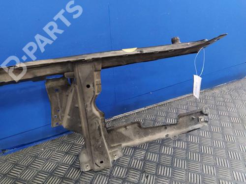 Front slam panel BMW X5 (E53) 3.0 d | BP7856243C72 