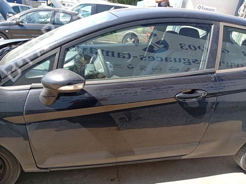 left-front-door-ford-fiesta-vi-cb1-ccn-2008-36132493 main image