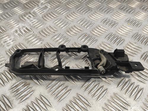 Front left interior door handle VW POLO (9N_, 9A_) 1.9 SDI | BP19155973I13 
