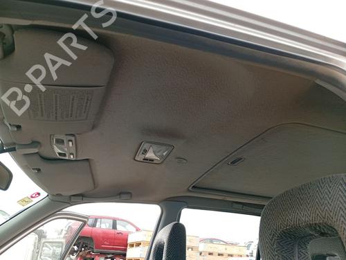 Toit intérieur Toit intérieur HONDA CR-V I (RD) 2.0 16V 4WD (RD1, RD3) (128 hp) 35819982 35819982