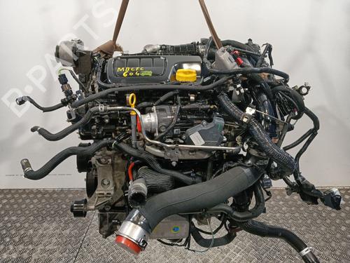 Engine RENAULT KADJAR (HA_, HL_) 1.6 dCi 130 (HLA4) | BP34446329M1 - Image 3