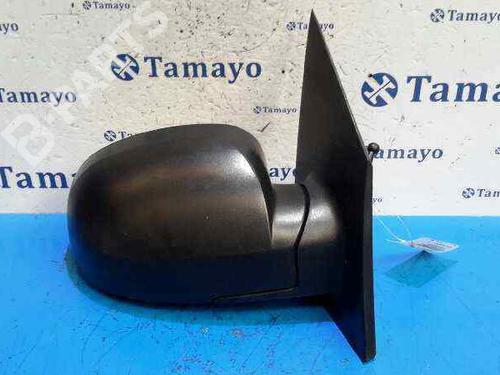 Used Right mirror HYUNDAI GETZ (TB) 1.1 (67 hp) 4626788