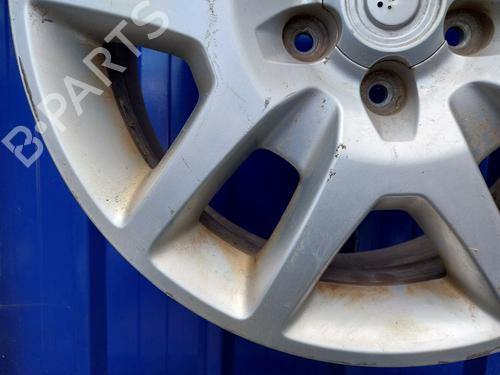 Rim PEUGEOT 206 Hatchback (2A/C) 1.9 D | BP22801267C45 