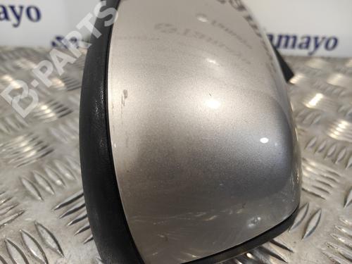 Left mirror FORD MONDEO III (B5Y)  | BP10362474C26 