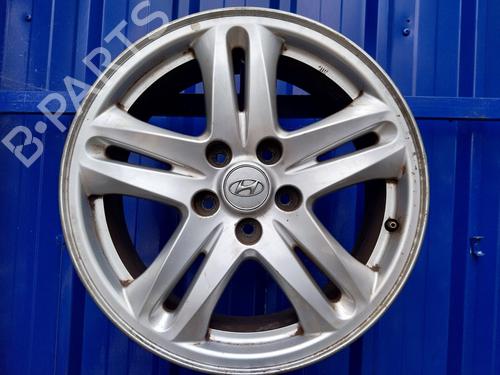 Used Rim HYUNDAI SANTA FÉ II (CM) [2005-2015]  19641575