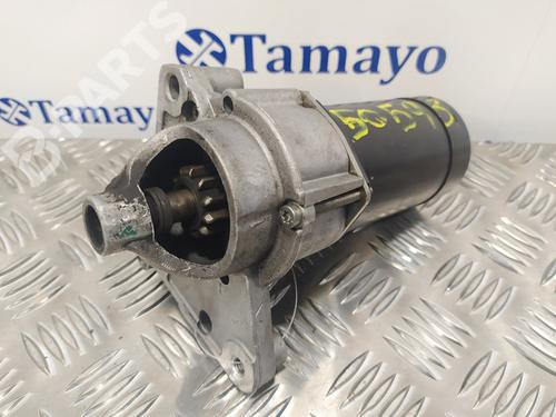 Used Starter PEUGEOT 307 (3A/C) 1.6 HDi (90 hp) 7303766