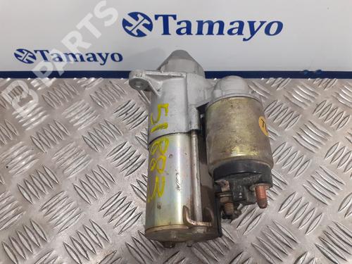 Starter CHEVROLET KALOS 1.4 16V | BP8151610M8 