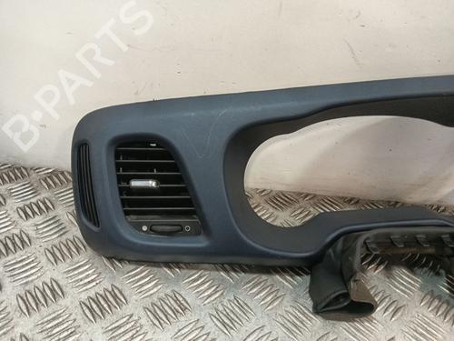 Other IVECO DAILY VI Van 35S18, 35C18, 40C18, 50C18, 60C18, 65C18, 70C18 | BP36032975O1 - Image 2